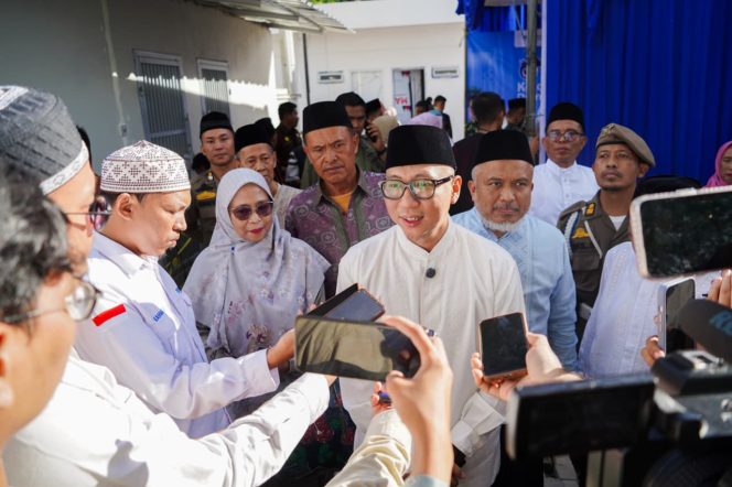 
					Pemprov Lampung Siapkan Penyaluran Gaji Ketiga Belas ASN Mulai 2 Juni
