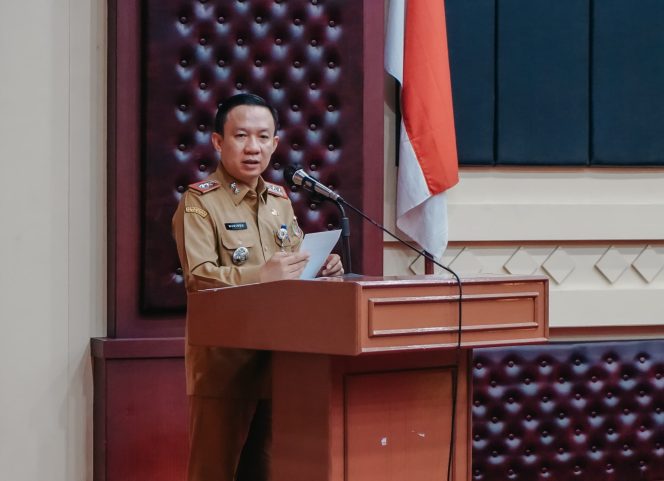 
					Pemprov Lampung Percepat Digitalisasi Pengawasan melalui e-Review