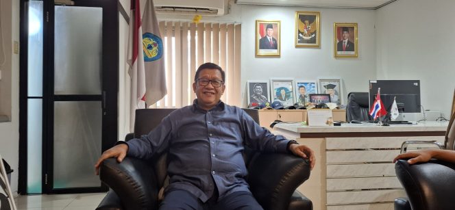 
					Calon Rektor Unila 2027–2031 Harus Berintegritas, Berwawasan Internasional, dan Selayaknya sudah Bergelar Guru Besar