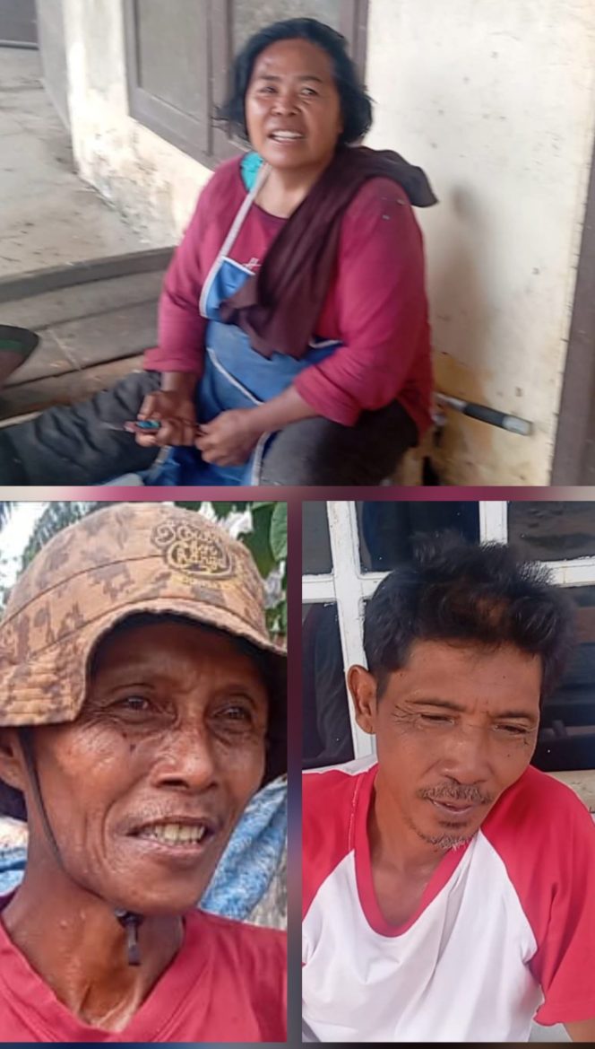 
					Warga Sekitar TPAS Karangrejo Berharap Pemkot Metro Berikan Kompensasi dan Layanan Kesehatan