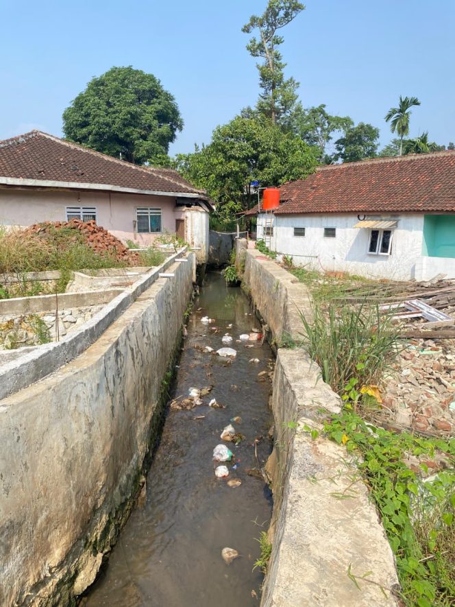 
					Analisis Penyebab Banjir di Kecamatan Rajabasa: Hasil Observasi Lapangan Mahasiswa Universitas Muhammadiyah Lampung