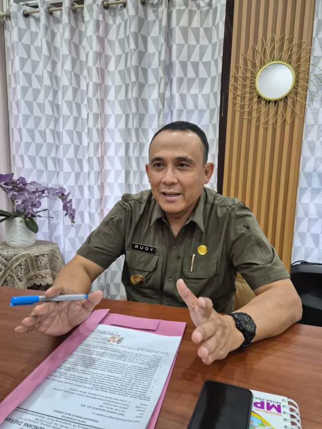
					BPBD Lampung Siap Kirim Relawan ke NTT, Warga Pesisir Diminta Waspadai Ancaman Bencana