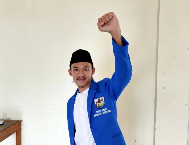 
					KNPI Tuding Pemkot Bandar Lampung Biarkan Kebocoran PAD dan Pelanggaran Tata Ruang Demi Baliho Anak Wali Kota