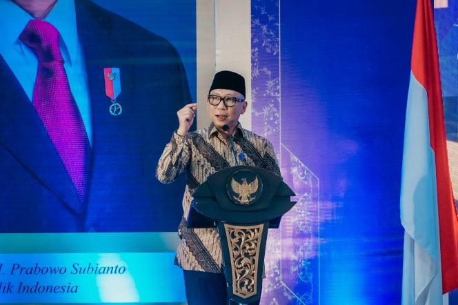 
					Gubernur Lampung Dorong Koperasi Jadi Penggerak Ekonomi dan Hilirisasi Potensi Desa
