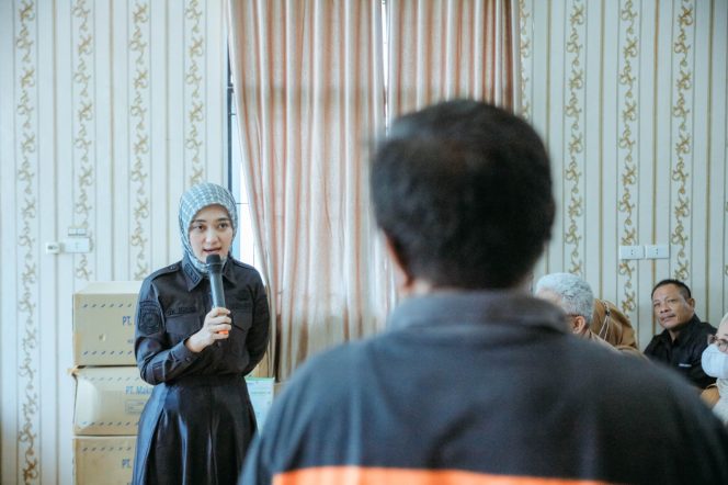 
					Pemprov Lampung Pastikan Kesiapsiagaan Destana Hadapi Dampak Erupsi Anak Krakatau